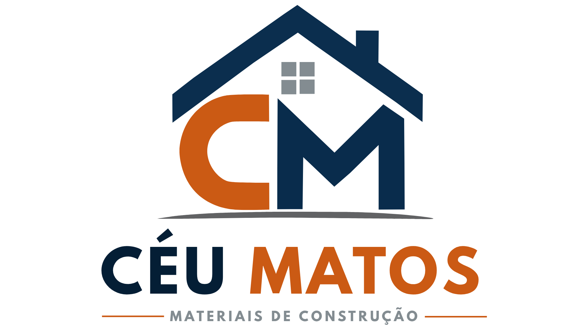 Tudo para a sua obra.